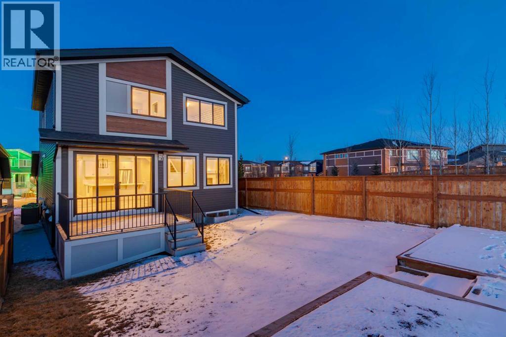 99 Precedence Hill, Cochrane