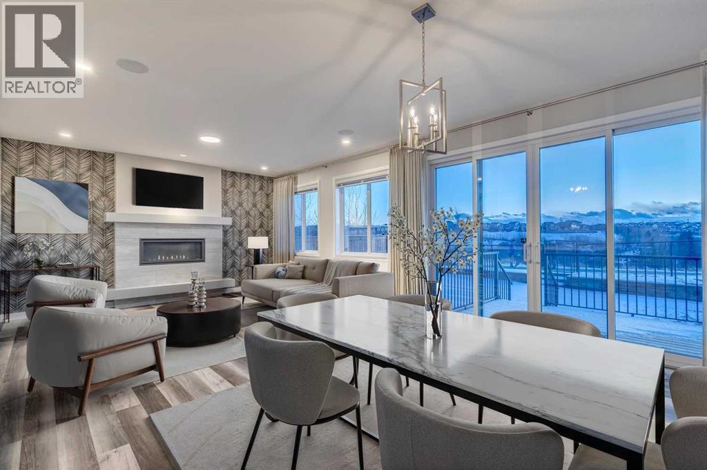 99 Precedence Hill, Cochrane