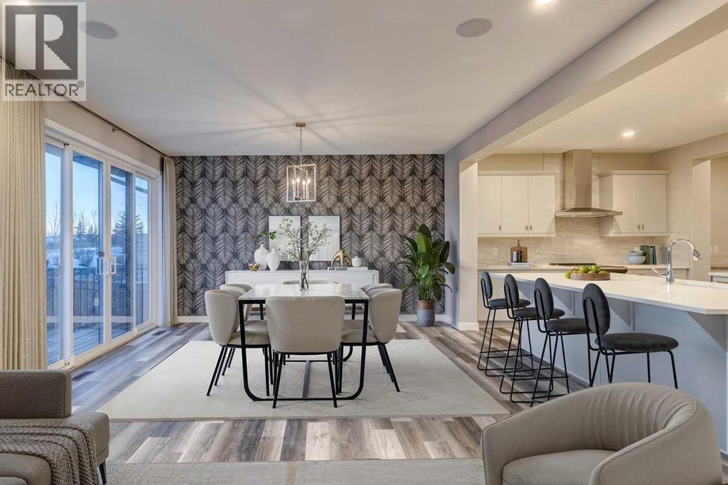 99 Precedence Hill, Cochrane