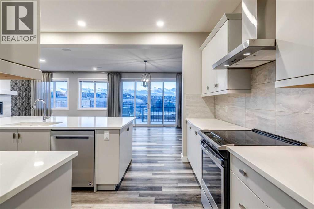 99 Precedence Hill, Cochrane