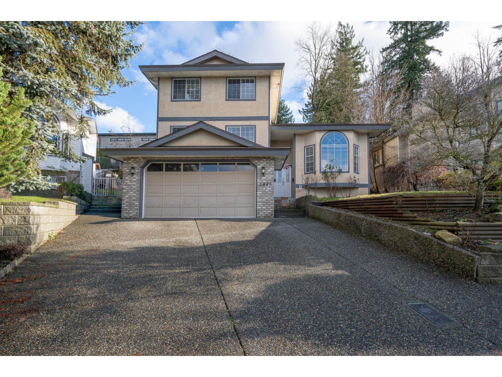 2840 PACIFIC Place - main photo