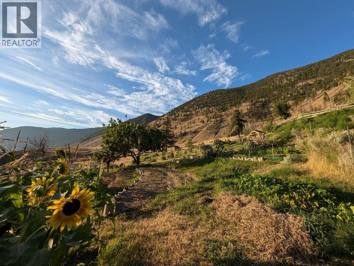 LOT 381 HIGH BAR ROAD - 19