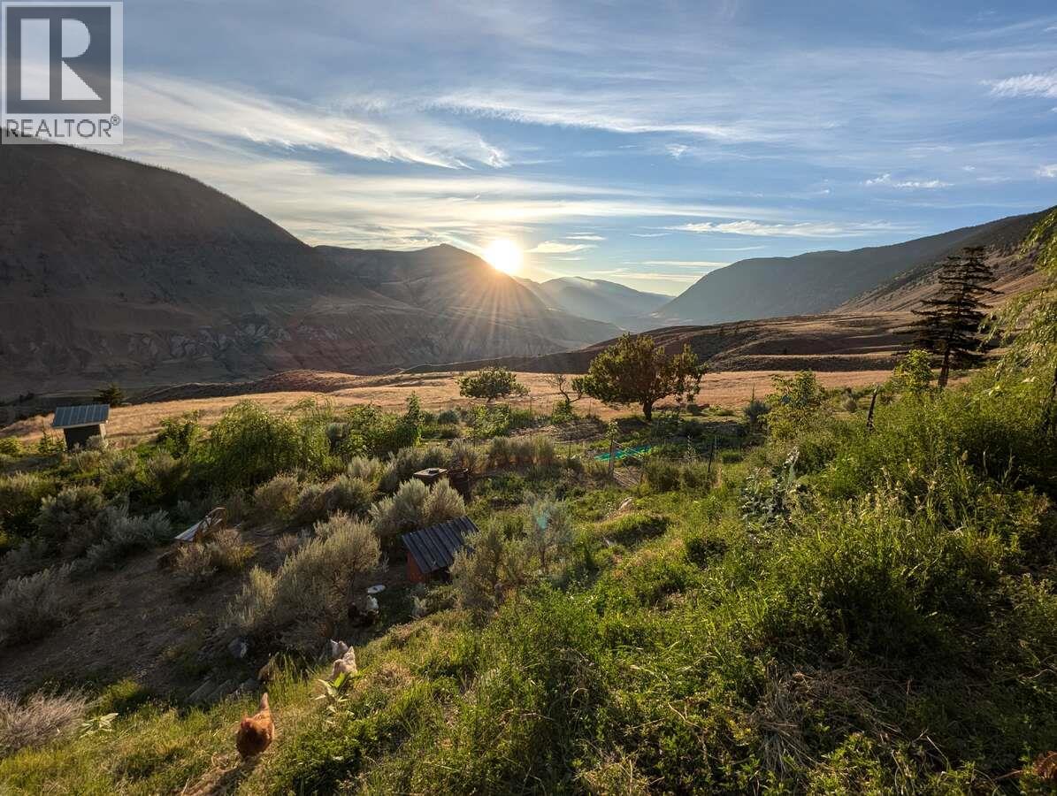 LOT 381 HIGH BAR ROAD - 21