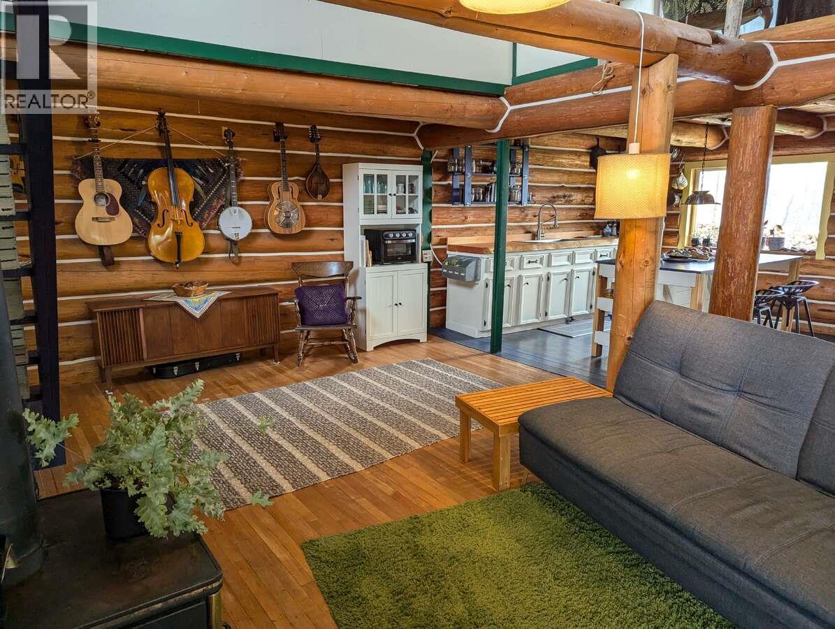 LOT 381 HIGH BAR ROAD - 29