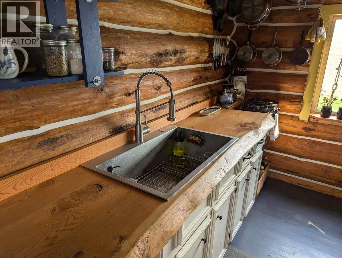 LOT 381 HIGH BAR ROAD - 27