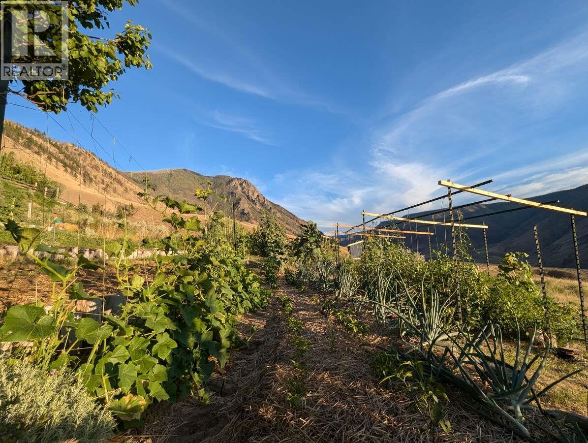 LOT 381 HIGH BAR ROAD - 20