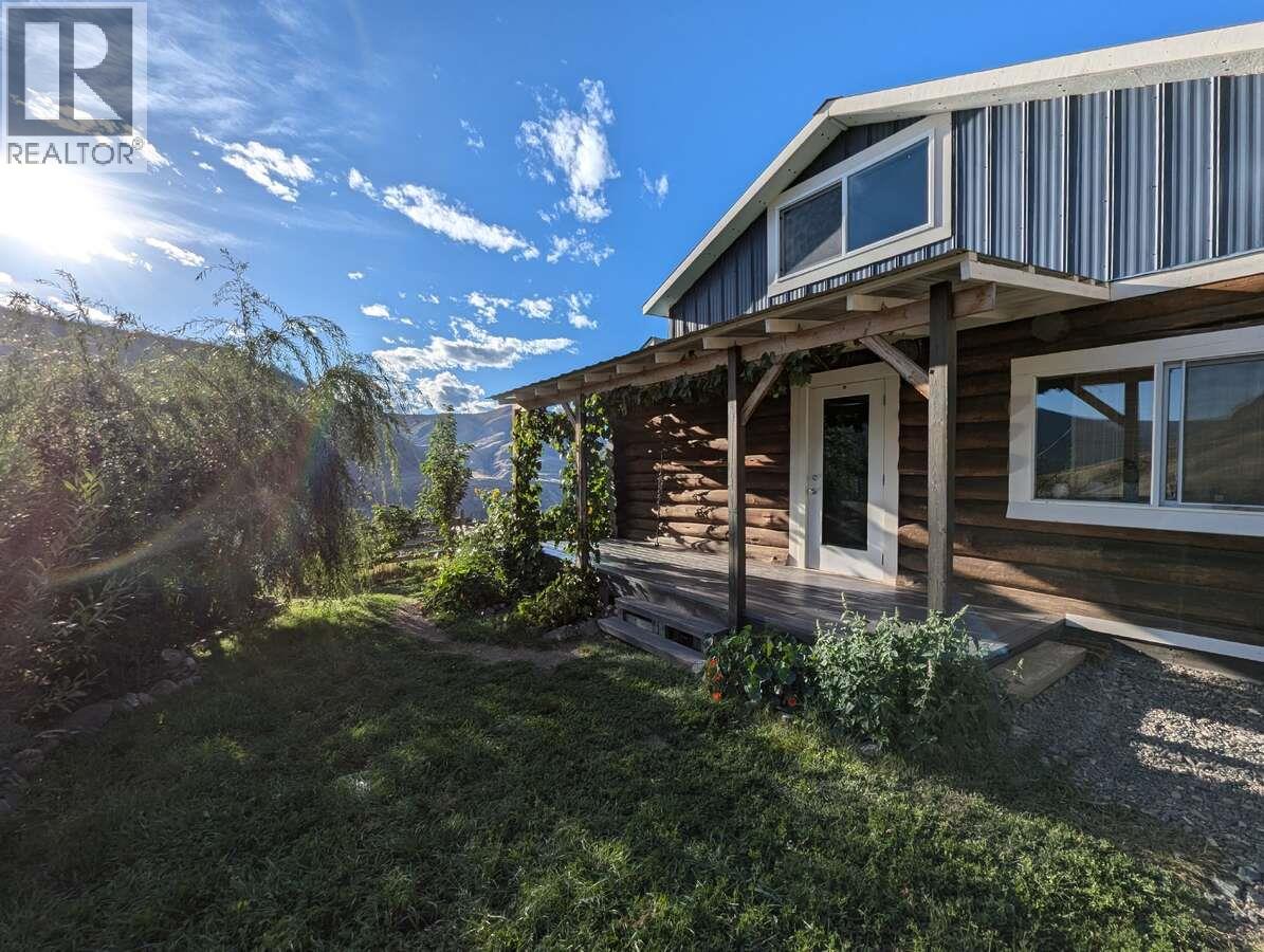 LOT 381 HIGH BAR ROAD - 5