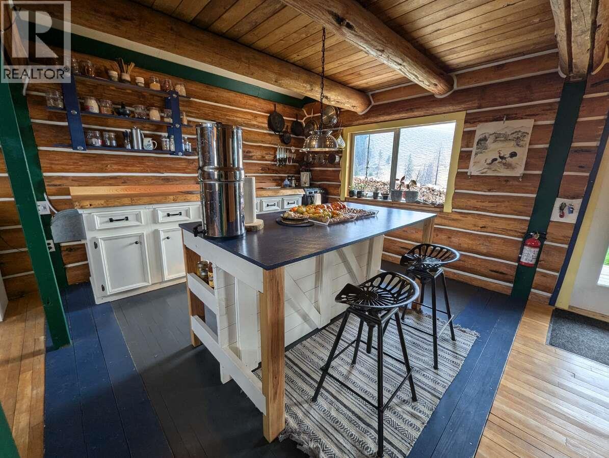 LOT 381 HIGH BAR ROAD - 25