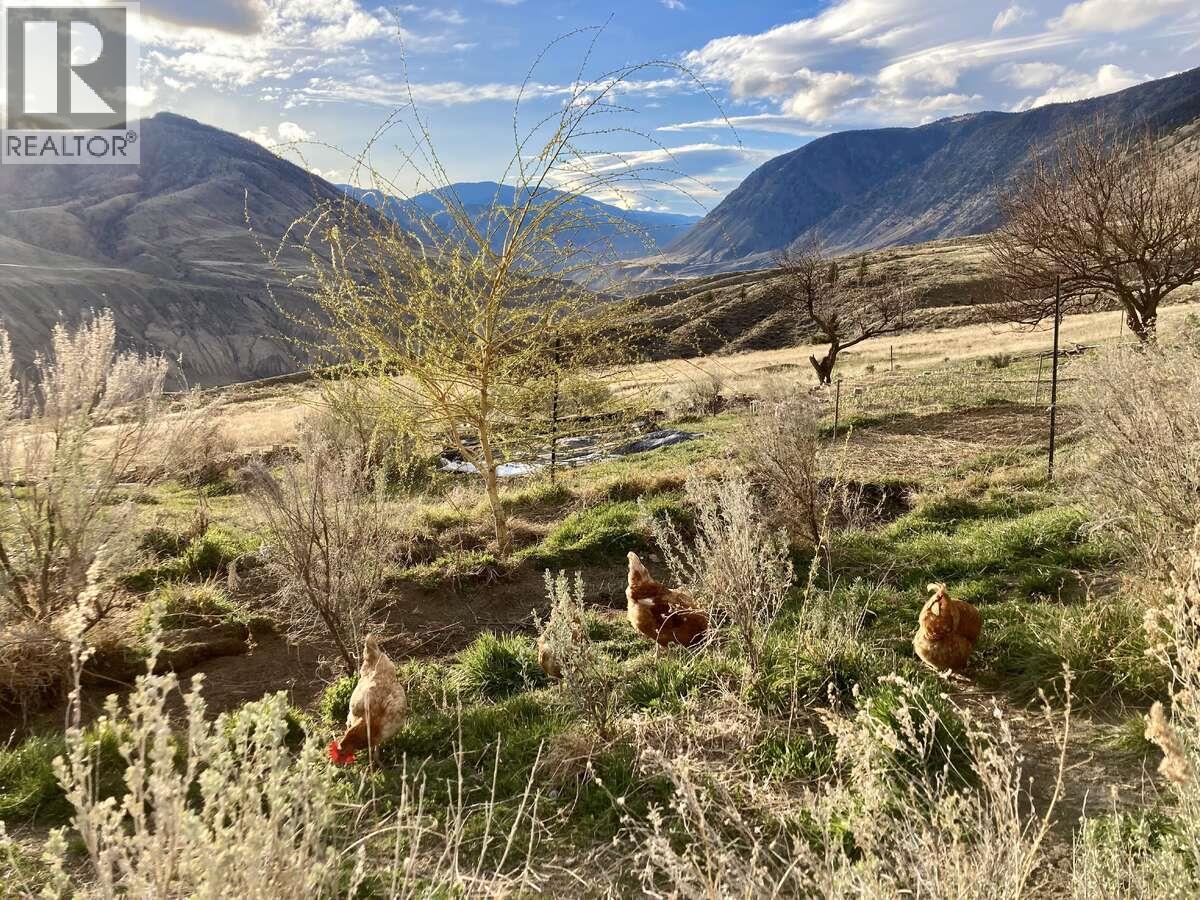 LOT 381 HIGH BAR ROAD - 22