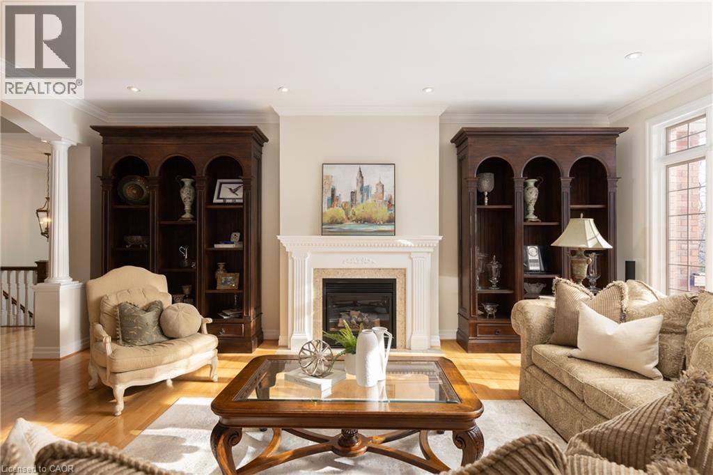 1285 BEAUFORT DRIVE - 10