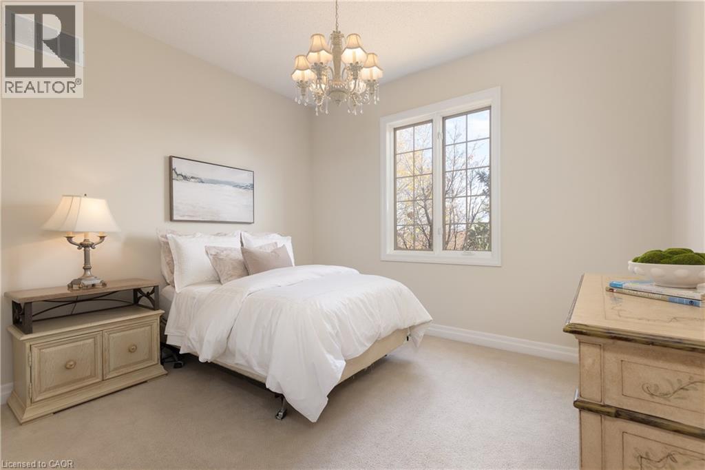 1285 BEAUFORT Drive, Burlington, Ontario, L7P4V9 — Photo 20