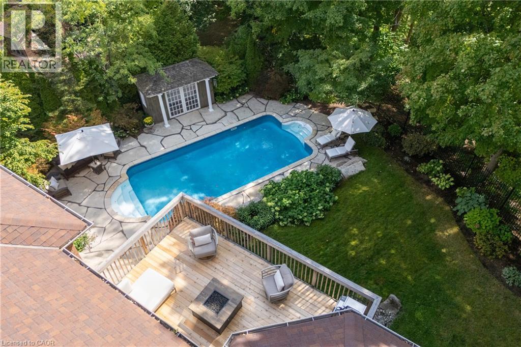 1285 BEAUFORT Drive, Burlington, Ontario, L7P4V9 — Photo 30