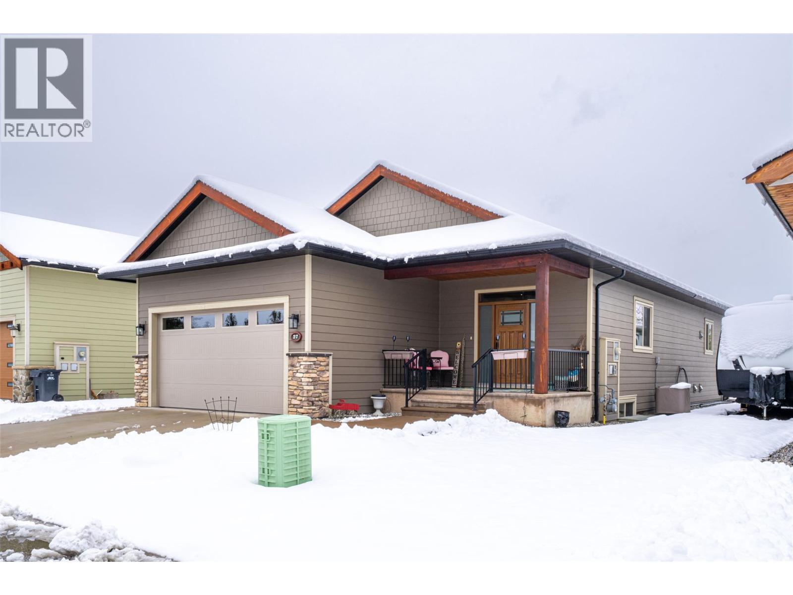 #27 2444 YORK AVENUE - 61