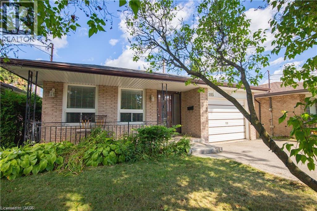 185 LAVINA CRESCENT - 1