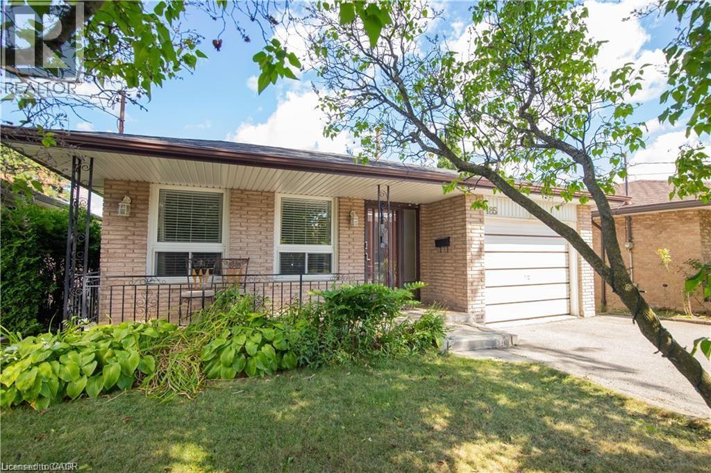 185 LAVINA CRESCENT - 3