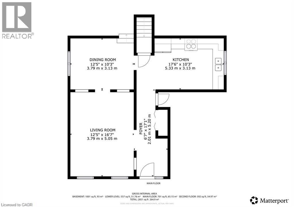 185 LAVINA CRESCENT - 34