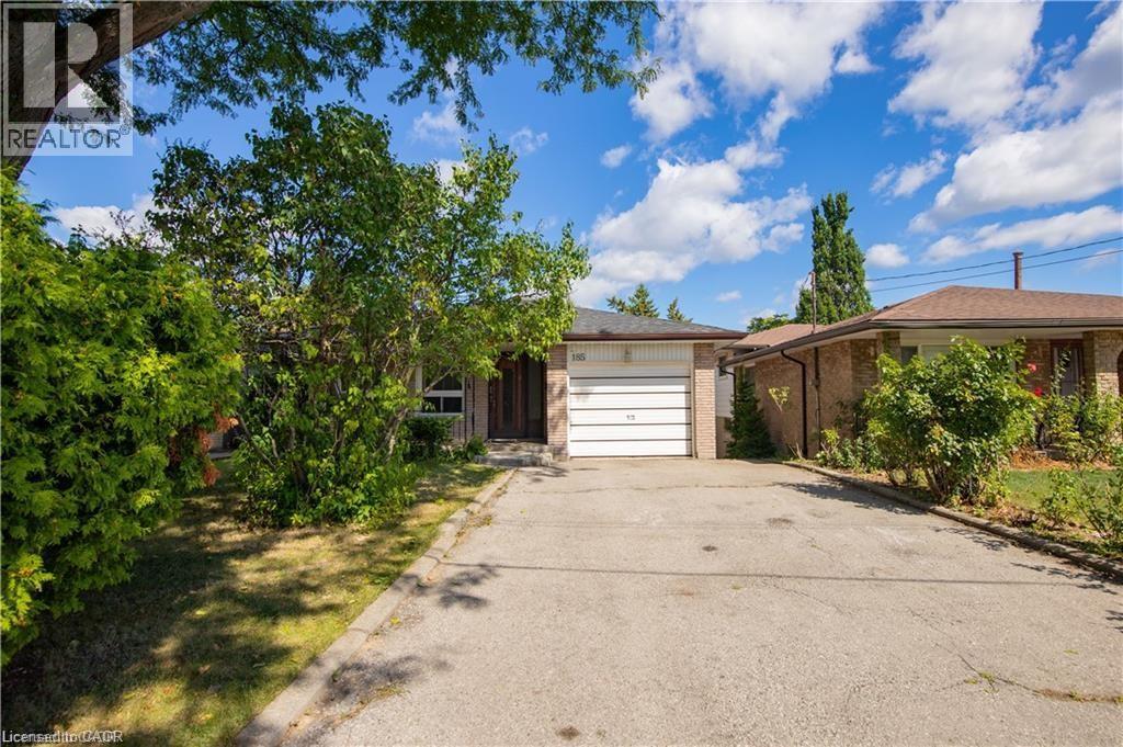 185 LAVINA CRESCENT - 5
