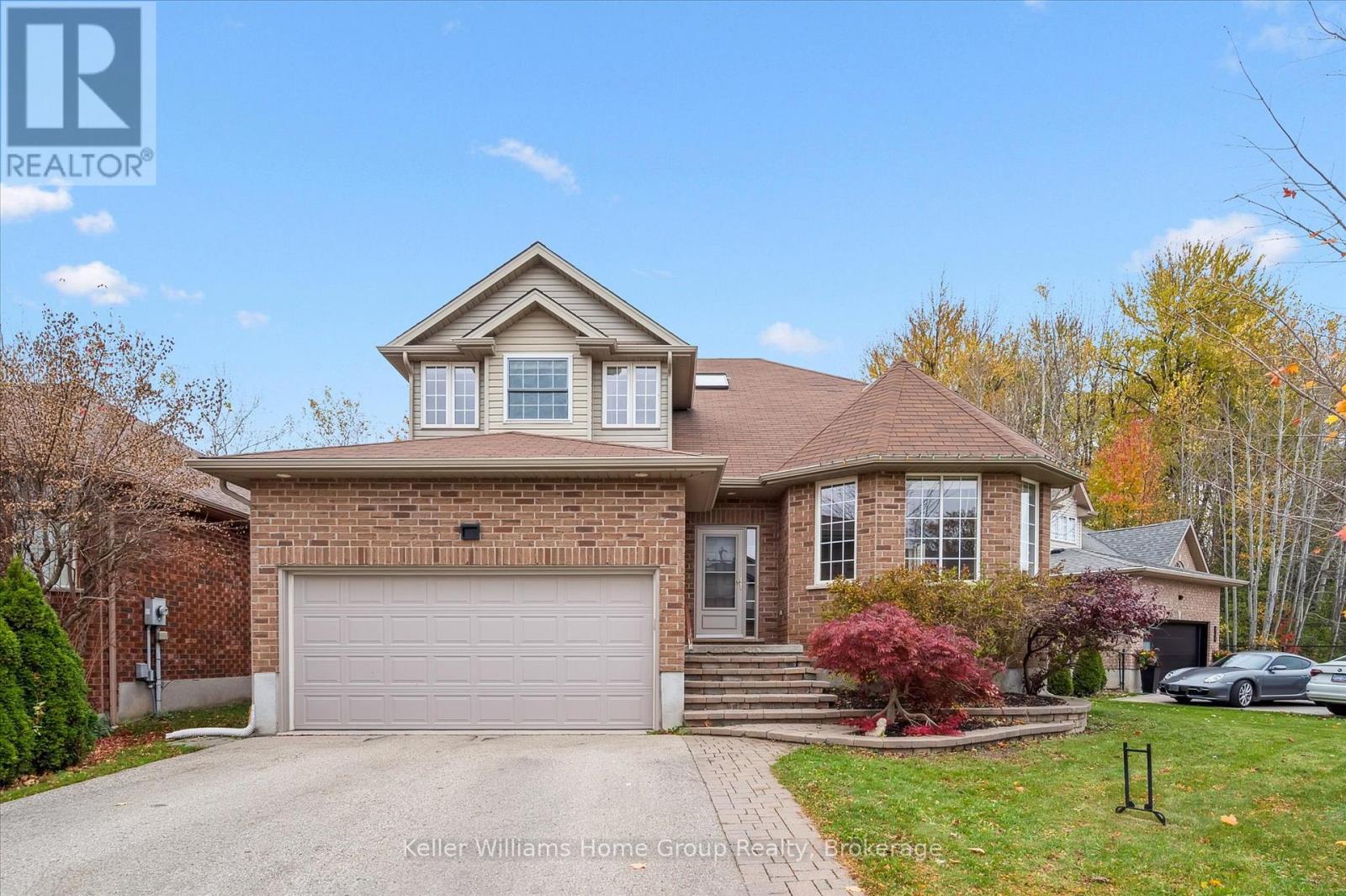 616 BLACK STREET, Centre Wellington (Fergus), Ontario