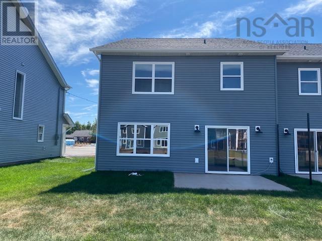 Property 2 of 2 of Lot 115B 39 Jessome Avenue