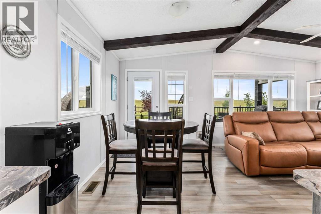 41019 Range Road 11, Rural Lacombe County