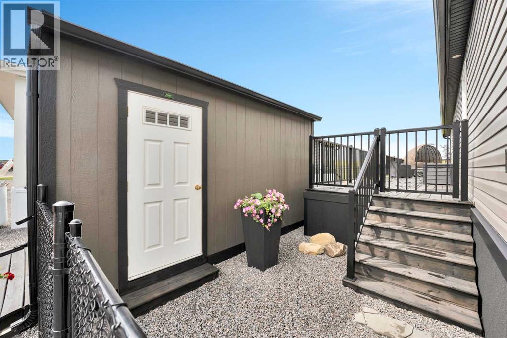 41019 Range Road 11, Rural Lacombe County