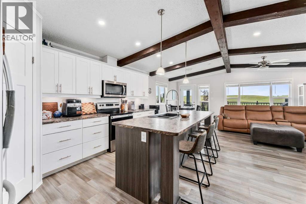 41019 Range Road 11, Rural Lacombe County