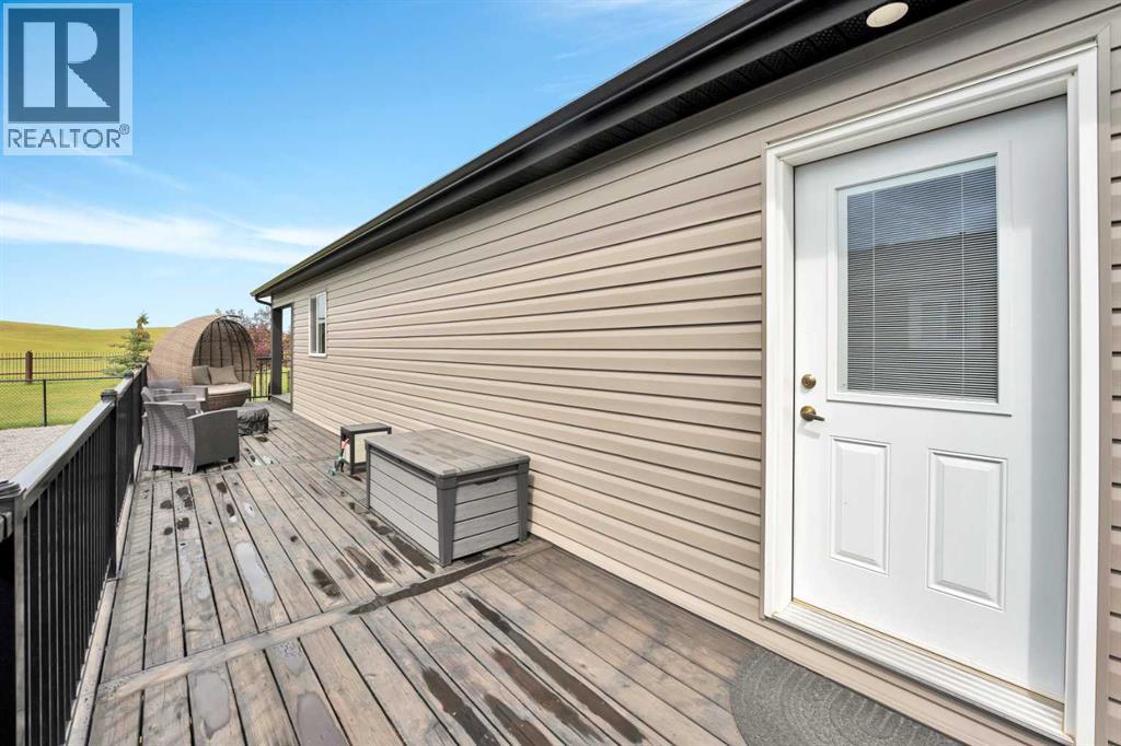 41019 Range Road 11, Rural Lacombe County