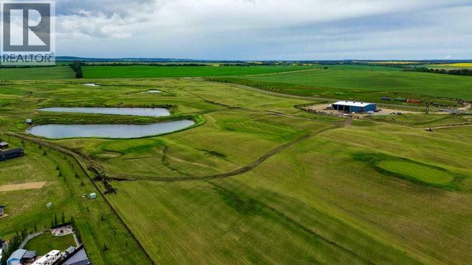 41019 Range Road 11, Rural Lacombe County