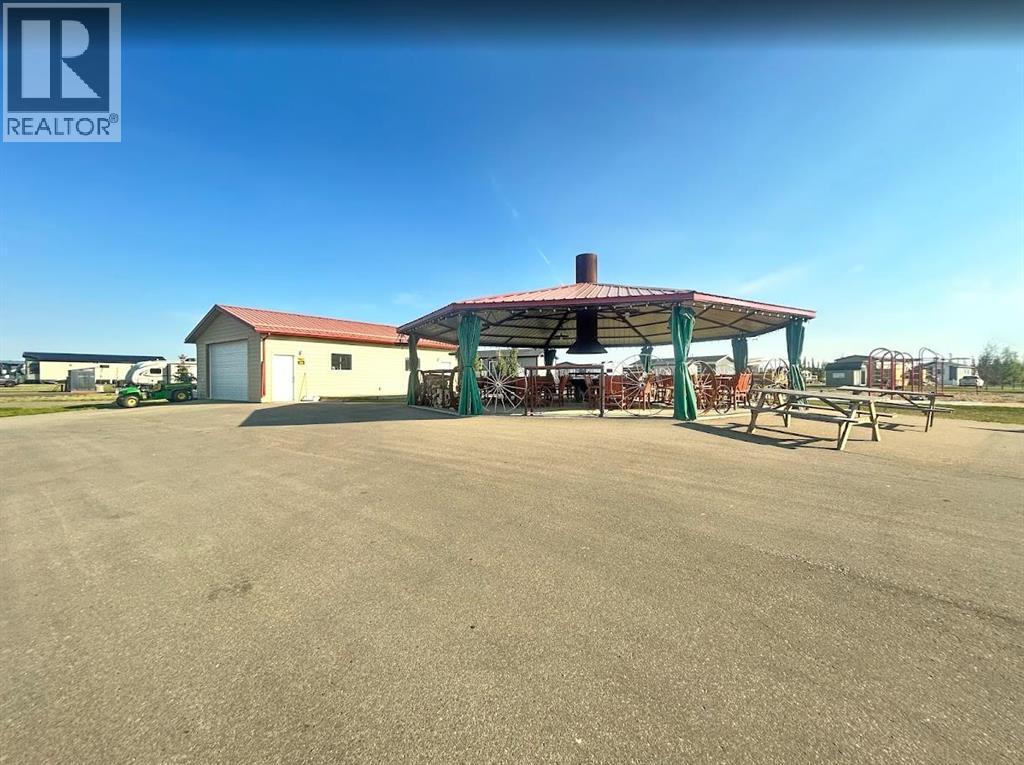 41019 Range Road 11, Rural Lacombe County