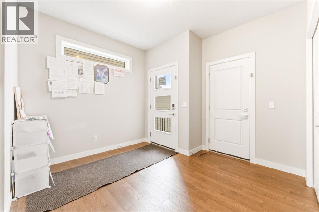 Single Family House for Sale in  Belvedere Point SE Belvedere Calgary 