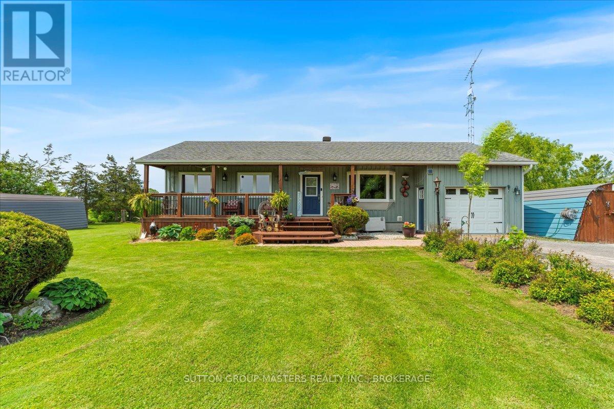 84 PLUMB ROAD, Tyendinaga (Tyendinaga Township), Ontario