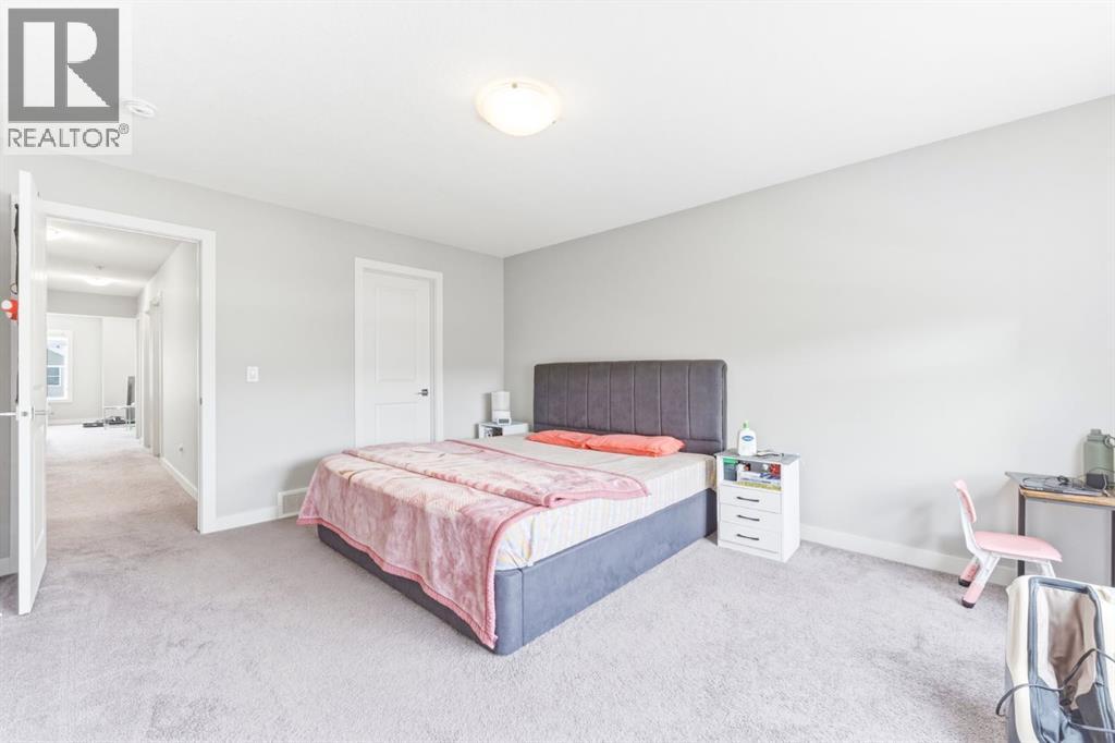 Single Family House for Sale in  Belvedere Point SE Belvedere Calgary 