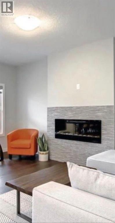 Single Family House for Sale in  Belvedere Point SE Belvedere Calgary 