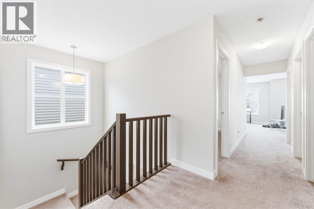 Single Family House for Sale in  Belvedere Point SE Belvedere Calgary 