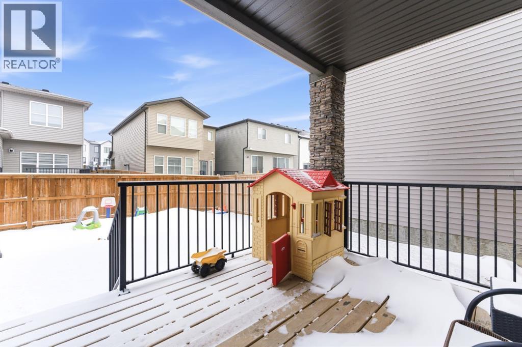 Single Family House for Sale in  Belvedere Point SE Belvedere Calgary 