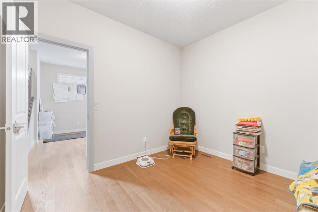 Single Family House for Sale in  Belvedere Point SE Belvedere Calgary 