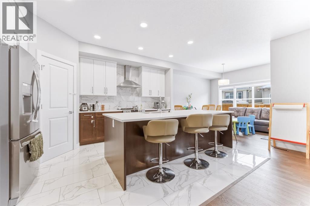 Single Family House for Sale in  Belvedere Point SE Belvedere Calgary 