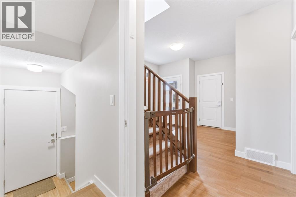 Single Family House for Sale in  Belvedere Point SE Belvedere Calgary 