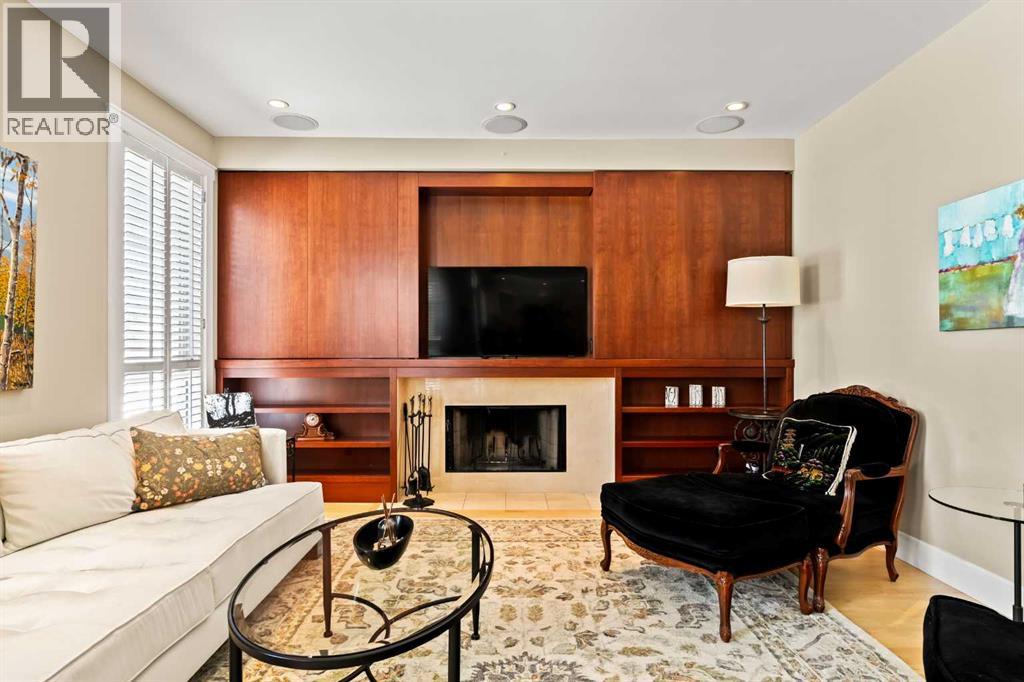 Single Family House for Sale in   Street NW Rosedale Calgary 