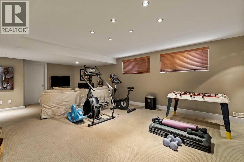 Single Family House for Sale in   Street NW Rosedale Calgary 