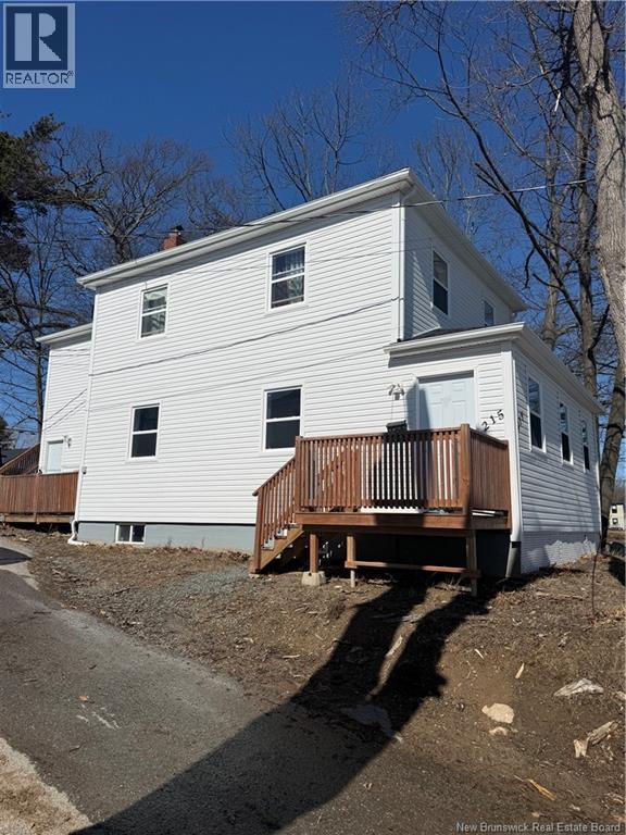 215-217 MARY STREET - 2