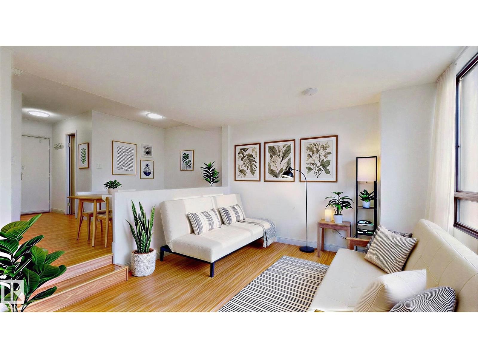 #417 10160 114 ST NW, Edmonton