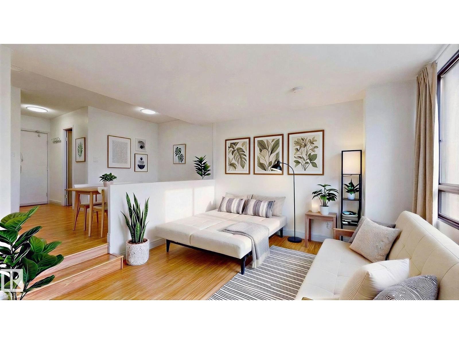 #417 10160 114 ST NW, Edmonton