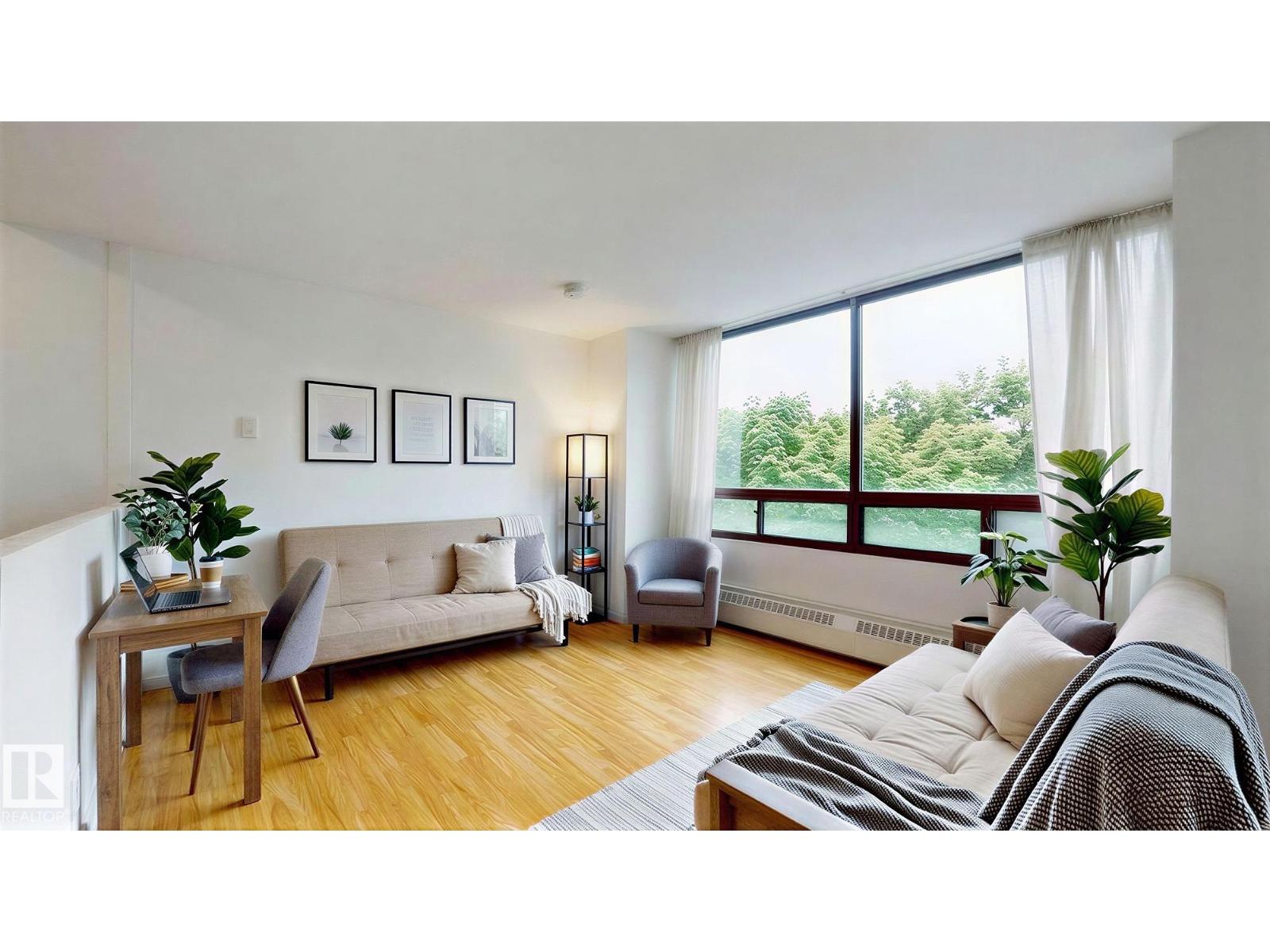 #417 10160 114 ST NW, Edmonton