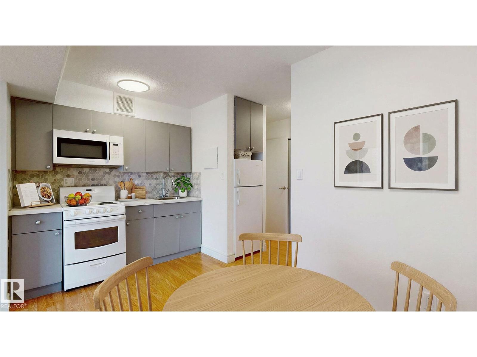 #417 10160 114 ST NW, Edmonton