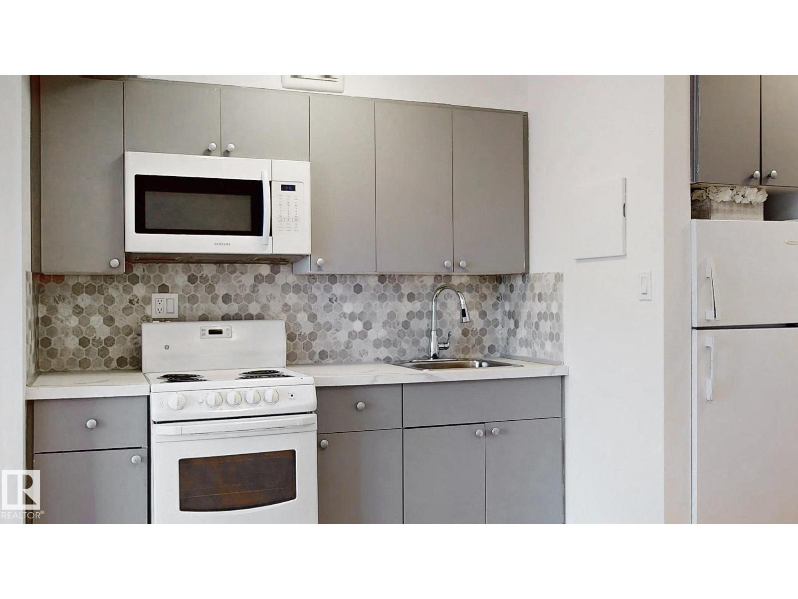 #417 10160 114 ST NW, Edmonton