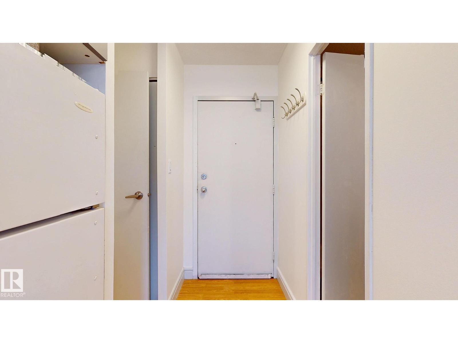 #417 10160 114 ST NW, Edmonton