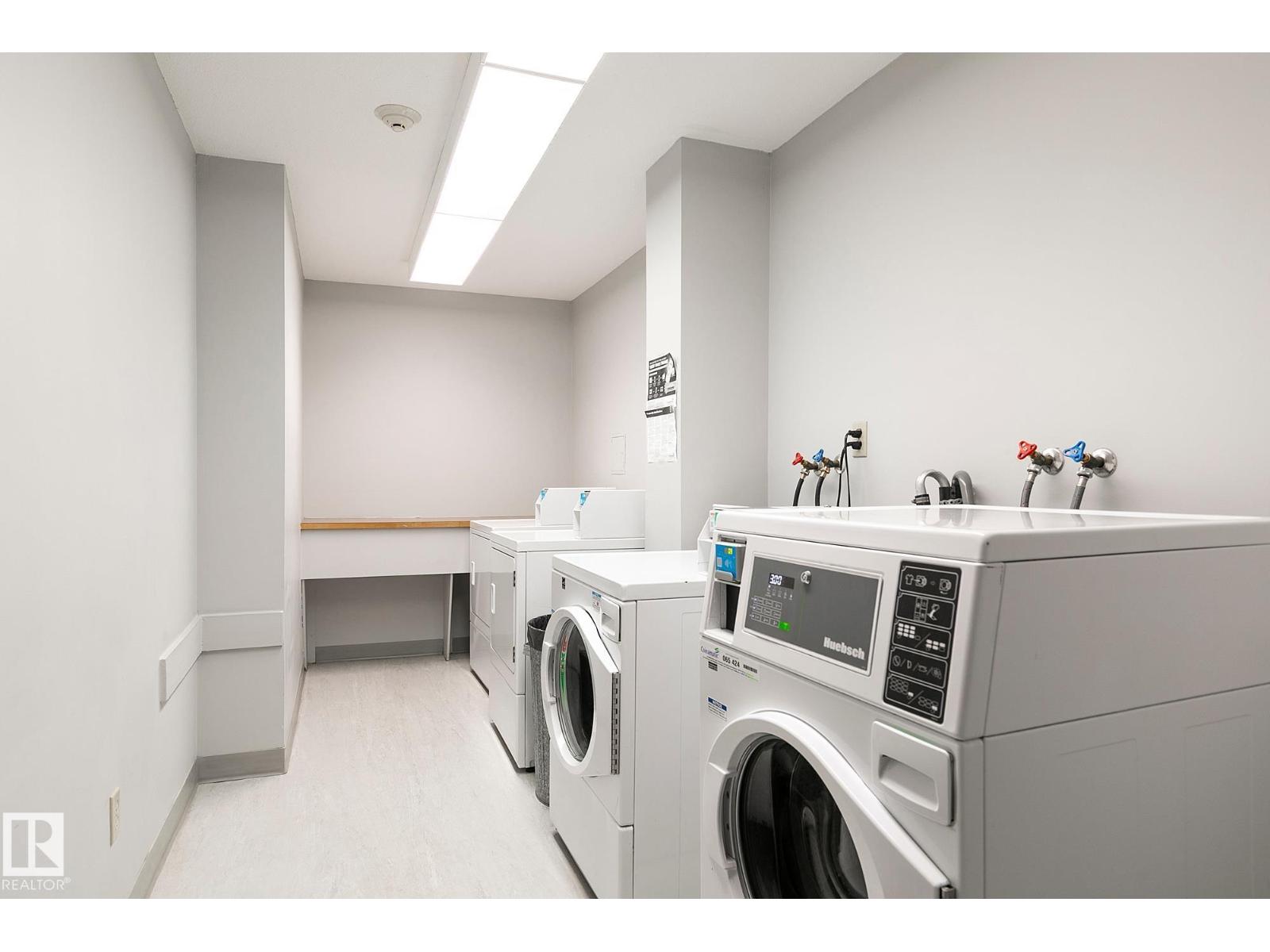 #417 10160 114 ST NW, Edmonton