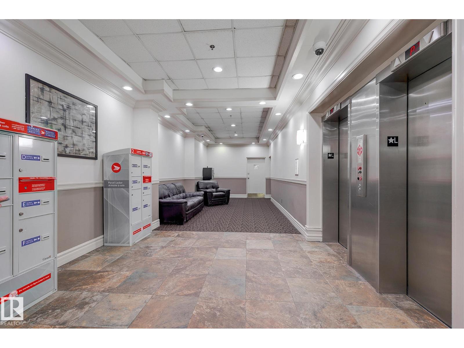 #417 10160 114 ST NW, Edmonton