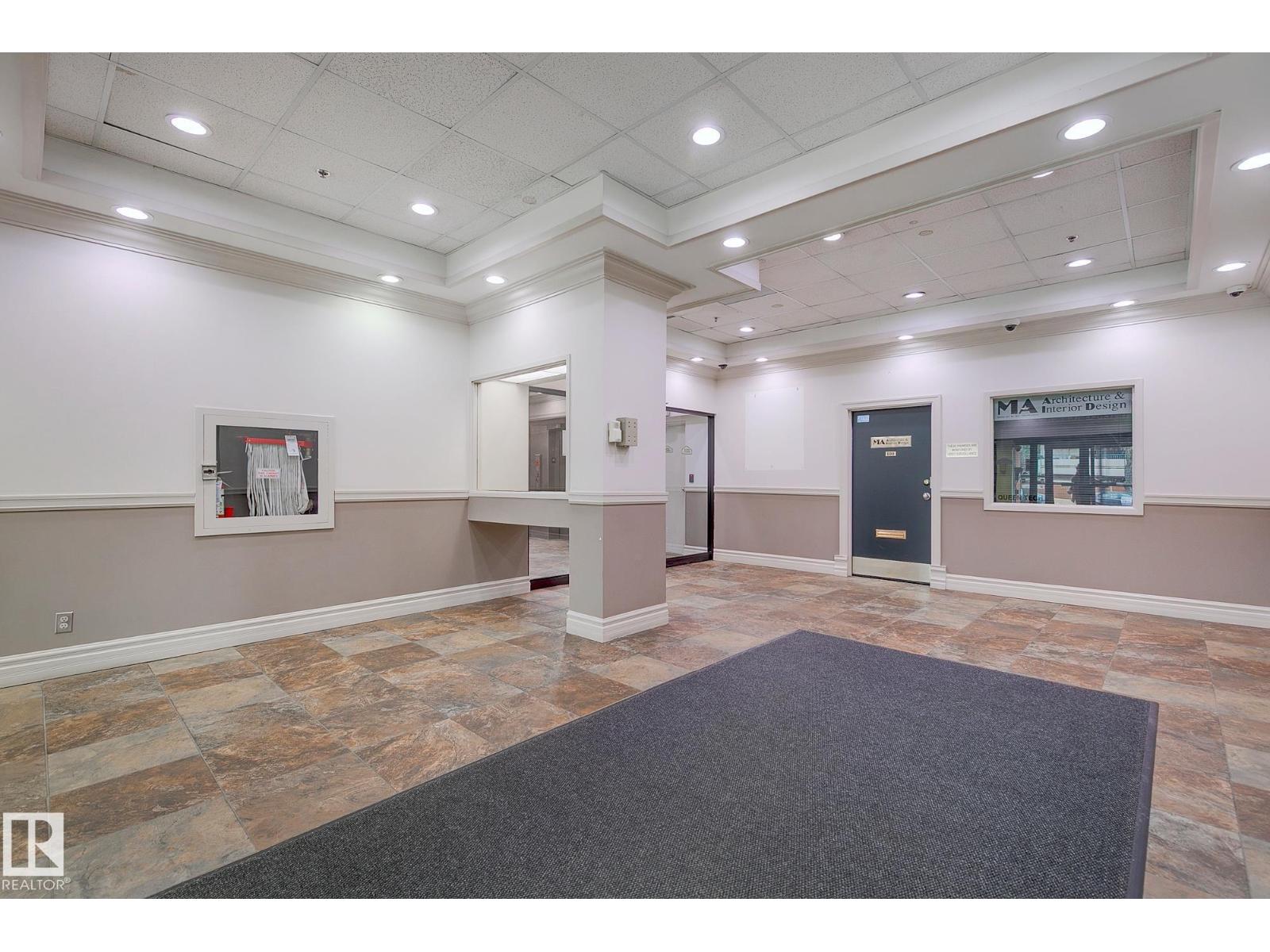 #417 10160 114 ST NW, Edmonton